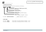 Предварительный просмотр 28 страницы ADF Web HD67D24-B2-868MHz User Manual