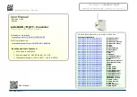 ADF Web HD67D36-B2-868MHz User Manual preview