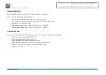 Preview for 7 page of ADF Web HD67E05-A1 User Manual