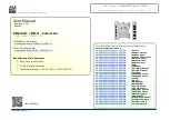 ADF Web HD67E11-A1 User Manual preview
