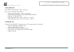 Preview for 6 page of ADF Web HD67E11-A1 User Manual