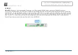 Preview for 11 page of ADF Web HD67E52-2-A1 User Manual