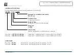 Предварительный просмотр 31 страницы ADF Web HD67F02-2-B2 MHz Series User Manual