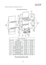 Preview for 11 page of ADF 1000NMV-B Owner'S Manual