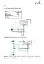 Предварительный просмотр 24 страницы ADF HAYRA Instruction Manual