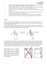 Предварительный просмотр 26 страницы ADF HAYRA Instruction Manual