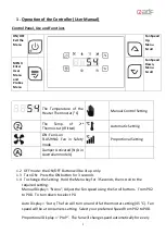 Предварительный просмотр 3 страницы ADF LINEA NMV Installation Manual