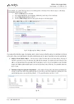 Preview for 33 page of ADGT DTU2 Series Manual