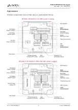 Preview for 8 page of ADGT DTU4 0 Series User Manual