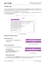 Preview for 15 page of ADGT EDM106 User Manual