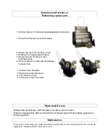 Preview for 8 page of ADI Felcom Polyfold Operation Manual