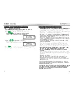 Предварительный просмотр 17 страницы ADI AF-16 User Manual