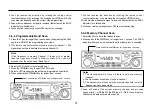 Preview for 22 page of ADI AR-147 User Manual