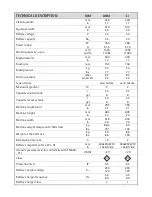 Preview for 2 page of ADIATEK baby 43 Instruction