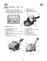 Preview for 6 page of ADIATEK baby 43 Instruction