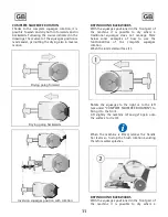 Preview for 11 page of ADIATEK baby 43 Instruction