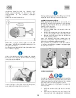 Preview for 12 page of ADIATEK baby 43 Instruction