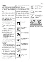 Preview for 6 page of ADIATEK Baby-e Use And Maintenance