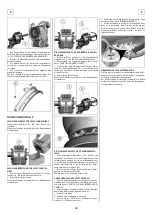 Preview for 37 page of ADIATEK Baby-e Use And Maintenance