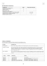 Preview for 47 page of ADIATEK Baby-e Use And Maintenance