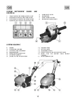 Preview for 6 page of ADIATEK baby Use And Maintenance