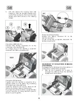 Preview for 9 page of ADIATEK baby Use And Maintenance