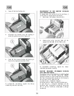 Preview for 11 page of ADIATEK baby Use And Maintenance