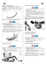 Preview for 18 page of ADIATEK coral 65 Use And Maintenance