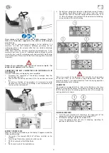 Preview for 9 page of ADIATEK diamond 100 AC Use And Maintenance