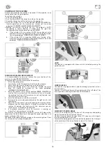 Preview for 12 page of ADIATEK diamond 100 AC Use And Maintenance