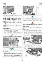 Preview for 10 page of ADIATEK Opal 66 Use And Maintenance