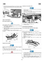 Preview for 16 page of ADIATEK Opal 66 Use And Maintenance