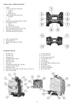 Предварительный просмотр 6 страницы ADIATEK QUARTZ 50 Use And Maintenance