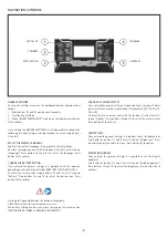 Preview for 8 page of ADIATEK QUARTZ 50 Use And Maintenance