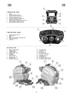 Preview for 5 page of ADIATEK quartz 66 Use And Maintenance