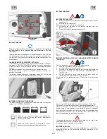 Preview for 10 page of ADIATEK quartz 66 Use And Maintenance