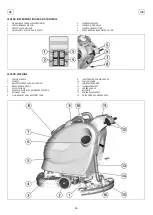 Preview for 14 page of ADIATEK ruby 45 light Use And Maintenance