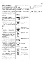 Preview for 16 page of ADIATEK ruby 45 light Use And Maintenance