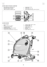 Preview for 24 page of ADIATEK ruby 45 light Use And Maintenance