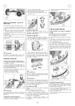 Preview for 30 page of ADIATEK ruby 45 light Use And Maintenance