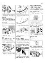 Preview for 31 page of ADIATEK ruby 45 light Use And Maintenance