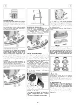 Preview for 38 page of ADIATEK ruby 45 light Use And Maintenance