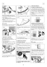 Preview for 41 page of ADIATEK ruby 45 light Use And Maintenance