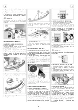 Preview for 51 page of ADIATEK ruby 45 light Use And Maintenance