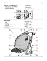 Preview for 4 page of ADIATEK ruby 45c Use And Maintenance