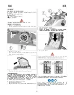 Preview for 8 page of ADIATEK ruby 45t Use And Maintenance