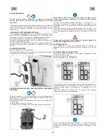 Preview for 9 page of ADIATEK ruby 45t Use And Maintenance