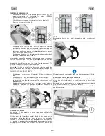 Preview for 13 page of ADIATEK ruby 45t Use And Maintenance