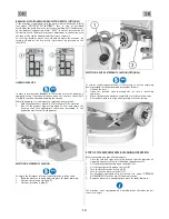 Preview for 14 page of ADIATEK ruby 45t Use And Maintenance