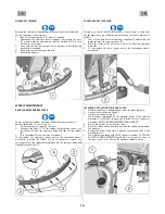 Preview for 16 page of ADIATEK ruby 45t Use And Maintenance